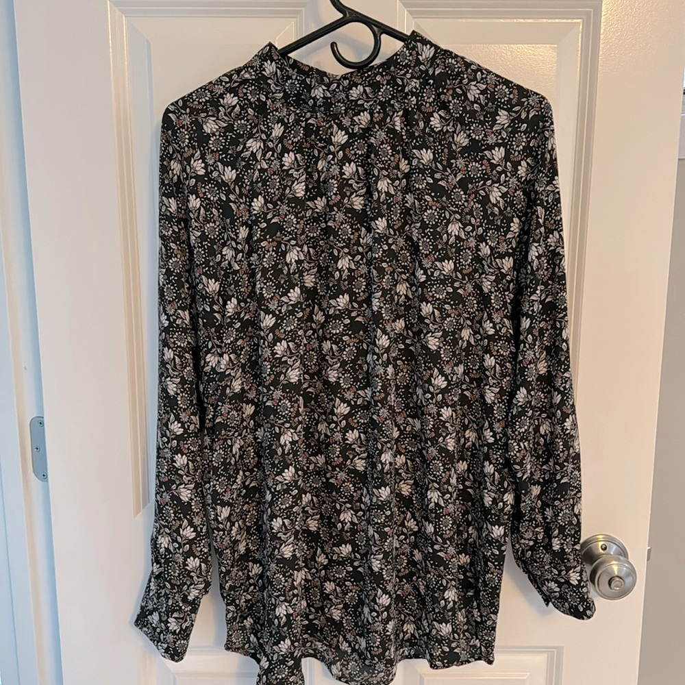Loft small tunic